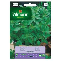 Bazilikas Piccolino 1g - VILMORIN
