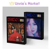 Draugas YUJU [REC] 1-asis mini albumas Random,No poster