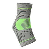 1Pcs Ankle Brace for Foot Support  Ankle Compression Sleeve for Heel   Ankle Pain Relief -Elastic Knitted Socks for Men Women S