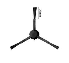 Suderinami šoniniai šepečiai ir filtrų priedai Xiaomi Mijia 1C F9 robotui