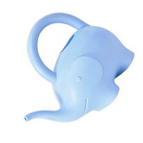 Animacinis dramblys laistytuvas plastikinis 1L didelės talpos rankinis mielas gyvūnas vaikams laistytuvas skirtas