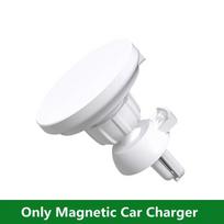 Upgraded Magnetic Wireless Car Charger 30W Fast Car Charging for iPhone 12 13 14 15 pro max mini Air Vent Car Phone Holder Stand