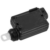Automatinis centrinio užrakto variklis Durų užrakto pavara 7701039565 Renault CLIO I II MEGANE SCENIC 19 7702127213 7702127962 7701029259 juoda