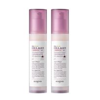 Skinfood Fig Collagen Vegan Slow-Aging Ampoule 50ml (1+1)