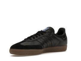 adidas Samba OG Low Triple Black - IE3438 EU 36.5 juoda