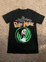 The Grim Adventures of Billy and Mandy T-shirt All Size S-5XL Unisex T-Shirt XXL