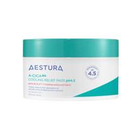 Aestura ACICA 365 Cooling Soothing Pad 110ml 60ea