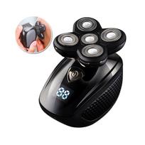 Best Bald Head Hair Remover Shavers Razor Smooth Skull Cord Cordless Wet Dry