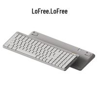 Lofree OE922 100-Key Triple-Mode Low-Profile Mechanical Keyboard
