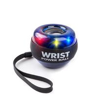 TLXT LED Bluetooth Gyro Wrist Ball with Counter