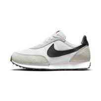 Nike Waffle Trainer 2 White Black DC6478-100 31
