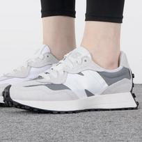 New Balance U327WED-D Unisex Casual Shoes EU 39.5 gray