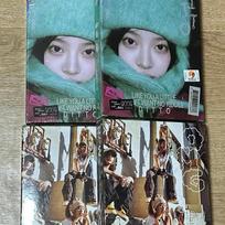 NEW JEANS OMG Umji Unopened Album Honey Group