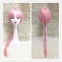 Afu Cos Fate Astolfo Sportswear Anime Cosplay for Women One Size