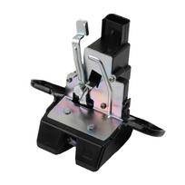 81230‑H8000 Rear Tailgate Latch Actuator for Kia Rio 2018‑2022