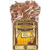 Slyvos drožlės rūkymui 1 Kg Axtschlag