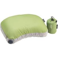 Air-Core Hood / Camp Pillow wasabi/grey