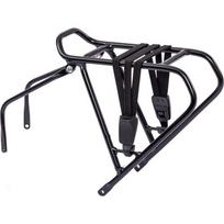 Bagažinė PUKY Alu LS-PRO 16"