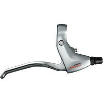Stabdžių rankenėlė dešinė, Shimano BL-C6000 Nexus būgniniams stabdžiams (sidabrinė)