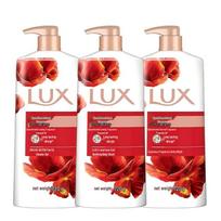 Lux Luxurious Drunken Dream Orchid Fragrance Shower Gel