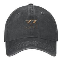 Expedition 33 Baseball Cap Funny Hat Luxury Man Cap Luxury Brand Fashionable Womens Golf Clothing Mens