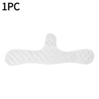 1PC pad sticker sports sweat-absorbing and moisture-proof washing underwear pad hot-selling sweat cotton cloth sweat-absorbing can be used repeatedly balta