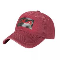Run Lola Run movie Baseball Cap Luxury Hat GentleUnisex Hat cute luxury Women cap Caps Women Unisexs