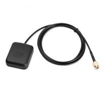 Aukštos kokybės išorinė GPS antena GPS automobilio navigacijai Įmontuota(vidinis) Galileo sekimo antena automobiliui Module GPS