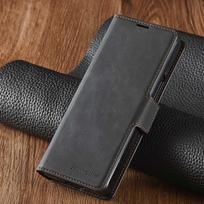 Fold7 Phone Case for Samsung Galaxy Z Fold 7 6 5 4 3 W22 W23 5G Magnetic Attraction Buckle Card Wallet Stand Leather Soft Cover ZFold4 juoda