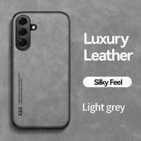 For Samsung Galaxy A56 A36 A26 A16 A57 A37 A27 A17 A07 A55 A35 A25 A15 A54 A34 A24 A14 Case Magnetic Car Holder Phone Cover Galaxy A27