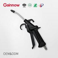 Air Blow Gun Kit Industrial Air Pump High Pressure Air Gun With PU Hose Connector Pneumatic Dust Removal Nozzle pneumatic fitting kit