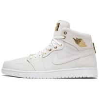 Jordan 1 Retro Pinnacle White 705075-130 44 balta