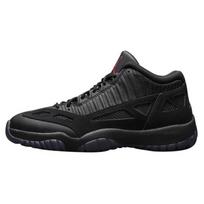 Jordan 11 Retro Low Ie Referee 2015 306008-003 41 raudona