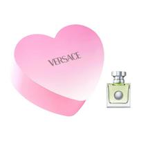 Versace Heartfelt Eau de Toilette Floral Eau de Toilette EDT Bergamot Fig 27523933 27523933-30ml ruda