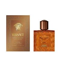 Versace Meilės Dievas Dykumos Liepsna Najim Vyriški Kvepalai Citrusiniai Kvapai Kvapusis Aliejus Pačiulis Kardamonas 17418873 Eros Najim-50ml ruda