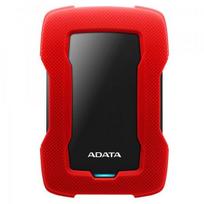 External drive adata hdd hd330 2tb usb 3.1 black red