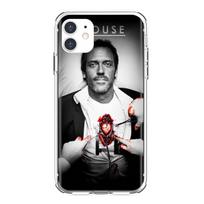 For iPhone 10 11 12 13 Mini Pro 4S 5S SE 5C 6 6S 7 8 X XR XS Plus Max 2020 Cases doctor house heisenberg breaking bad iPhone 4 4S