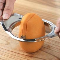 Stainless Fruit Core Seed Remover Chopper Cutter Pitter Kitchen Tool sidabras