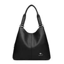 Crossbody Bag for Middle-aged Women Large-capacity Mother Bag, Single-shoulder Bag for Women juoda
