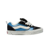 Vans Knu Skool Wave Washed Blue 230