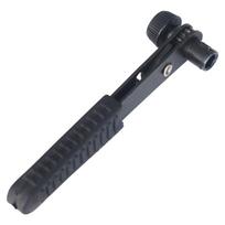 Right Angle Screwdriver Christmas Stocking Stuffer for Men Husband Women 90 Degree Angled Screwdriver Ratcheting Gadget