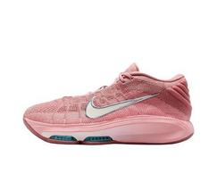 Nike GT. Hustle 3 EP Unisex Krepšinio batai FV5952-602 EU 41 rožinė