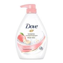 Dove Peach Delight Hydrating Shower Gel