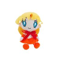 Japonijos Anime Sailor Moon Pliušiniai Žaislai Tsukino Usagi Kaiou Michi Kimšti Lėlė Mergaitiško Kambario Dekoras Kimšti Kawaii Dovanos Merginai
