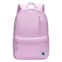 Converse Retro Logo Kids Multi-Pocket School Backpack 30*13*43cm, 17L