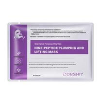 Korean Nine Peptide Lifting & Firming Anti-Wrinkle Collagen Hydrating Mask
