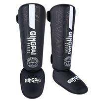 Jingpai Combat Sports Shin & Instep Guards M