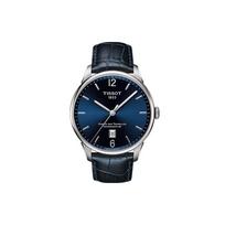 TISSOT Men's Tourelles Collection Watch T099.407.16.047.00 Blue Dial