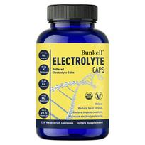 Vitamin D3, calcium, magnesium, sodium, potassium 120 Capsules 120 capsules