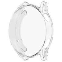 Soft TPU Cover For Xiaomi Watch S5 smart Full Anti-Scratch Screen Protector Bumper Protective Case For Mi watch S5 Accessories skaidri